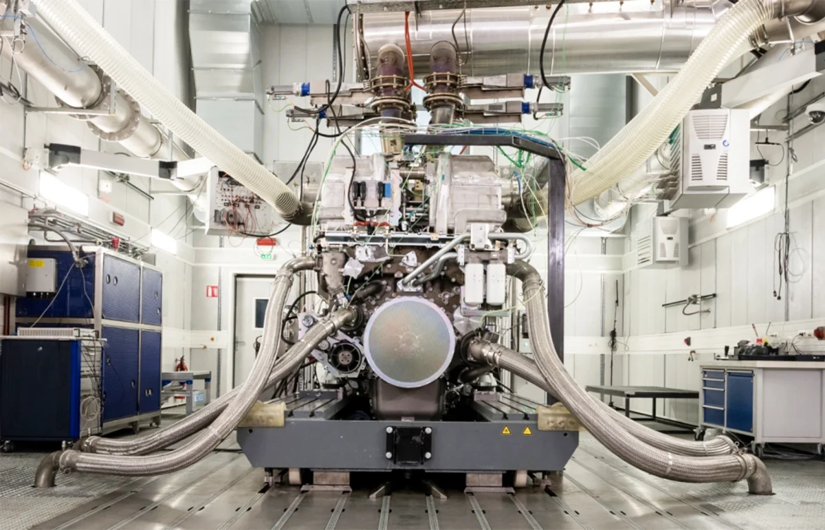 آزمون های پیش از تولید